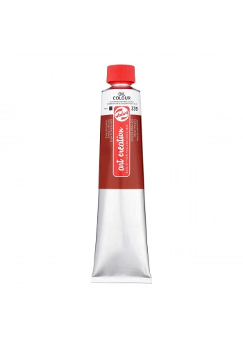Talens Art Creation Yağlı Boya 200 ml. 339 Light Oxide Red