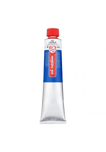 Talens Art Creation Yağlı Boya 200 ml. 512 Cobalt Blue