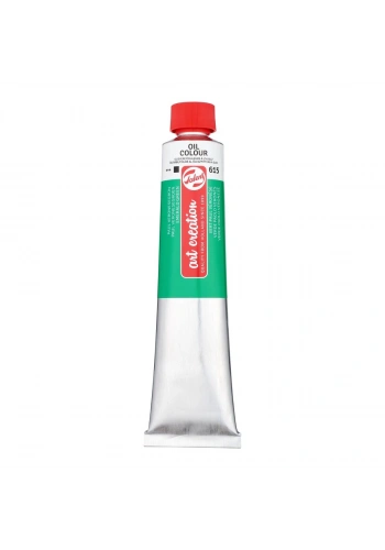 Talens Art Creation Yağlı Boya 200 ml. 615 Emerald Green