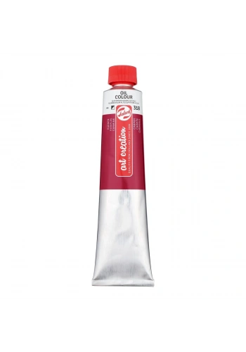 Talens Art Creation Yağlı Boya 200 ml. 318 Carmine