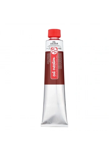Talens Art Creation Yağlı Boya 200 ml. 411 Burnt Sienna