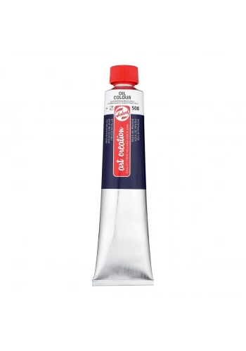 Talens Art Creation Yağlı Boya 200 ml. 508 Prussian Blue