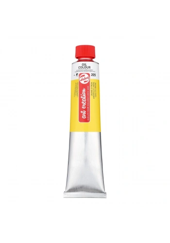 Talens Art Creation Yağlı Boya 200 ml. 205 Lemon Yellow