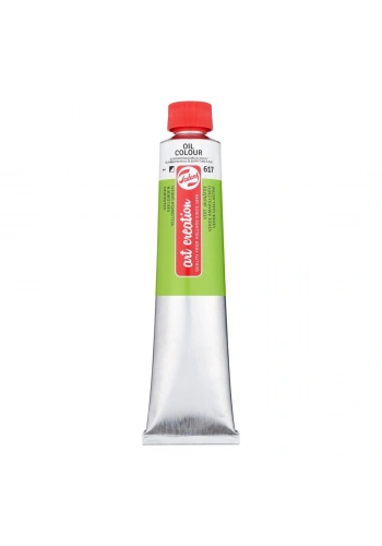 Talens Art Creation Yağlı Boya 200 ml. 617 Yellowish Green