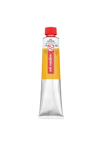 Talens Art Creation Yağlı Boya 200 ml. 200 Yellow