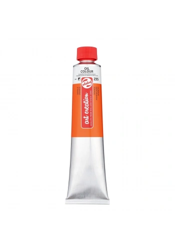 Talens Art Creation Yağlı Boya 200 ml. 235 Orange