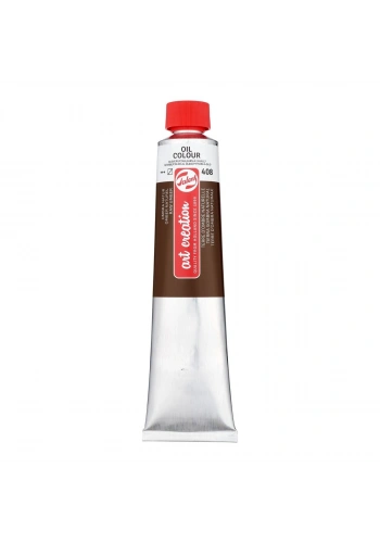 Talens Art Creation Yağlı Boya 200 ml. 408 Raw Umber