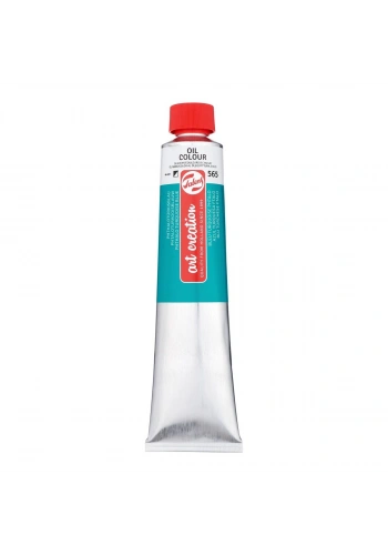 Talens Art Creation Yağlı Boya 200 ml. 565 Phthalo Turquoise Blue