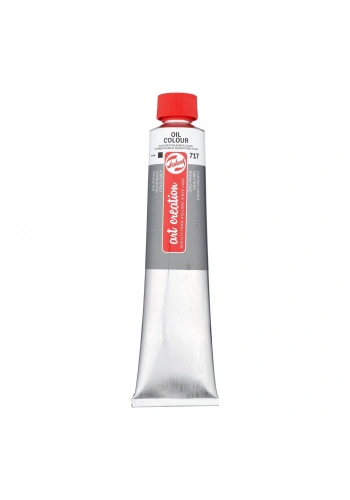 Talens Art Creation Yağlı Boya 200 ml. 717 Cold Grey