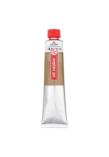 Talens Art Creation Yağlı Boya 200 ml. 718 Warm Grey