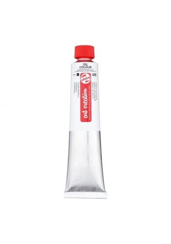 Talens Art Creation Yağlı Boya 200 ml. 105 Titanium White