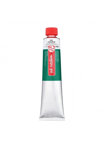 Talens Art Creation Yağlı Boya 200 ml. 616 Viridian