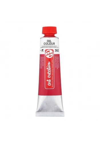 Talens Art Creation Yağlı Boya 40 ml. 362 Deep Rose