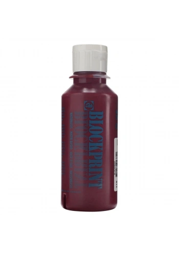 Talens Blockprint Linol Baskı ve Gravür Boyası 250 ml. 318 Carmine