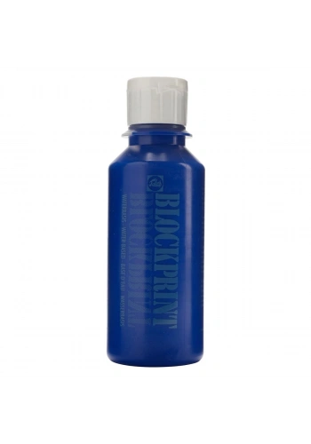 Talens Blockprint Linol Baskı ve Gravür Boyası 250 ml. 501 Light Blue