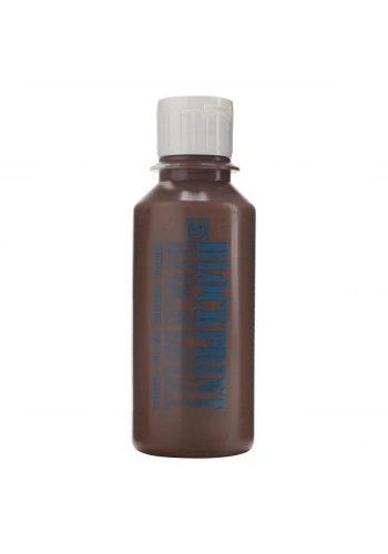 Talens Blockprint Linol Baskı ve Gravür Boyası 250 ml. 400 Brown