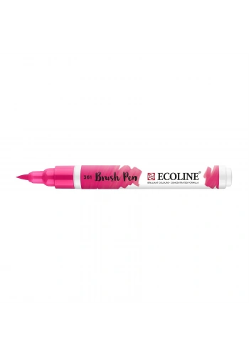 Talens Ecoline Brush Pen Fırça Uçlu Kalem 361 Light Rose
