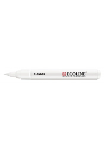 Talens Ecoline Brush Pen Fırça Uçlu Kalem 902 Blender