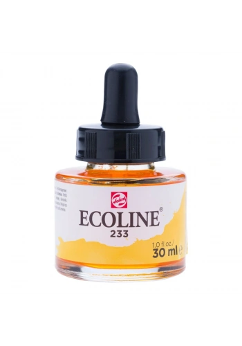 Talens Ecoline Sıvı Suluboya 30 ml. 233 Chartreuse