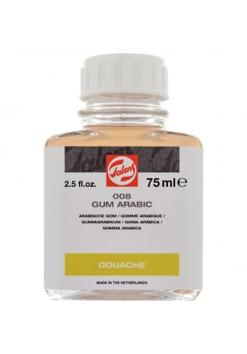 Talens Gum Arabic 008 Arap Zamkı 75 ml.
