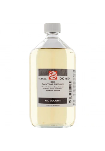 Talens Painting Medium 083 İnceltici Medyum 1000 ml.
