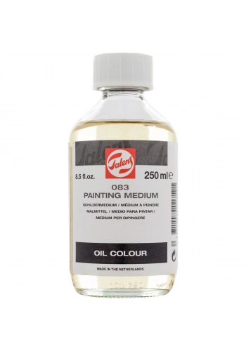 Talens Painting Medium 083 İnceltici Medyum 250 ml.