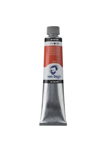 Talens Van Gogh Yağlı Boya 200 ml. 303 Cadmium Red Light