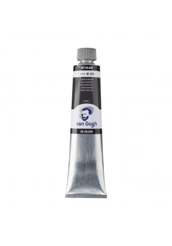 Talens Van Gogh Yağlı Boya 200 ml. 403 Vandyke Brown