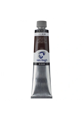 Talens Van Gogh Yağlı Boya 200 ml. 409 Burnt Umber