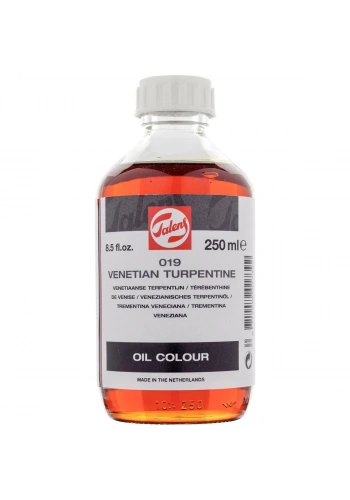 Talens Venetian Turpentine 019 Venedik Terebentini 250 ml.
