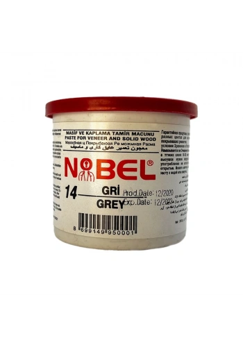 Tamir Macunu Tamir Macunu Gri