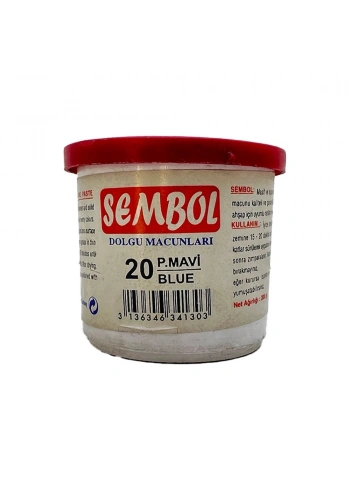 Tamir Macunu Tamir Macunu Parlement Mavi