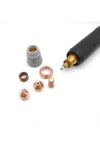 Tecnoweld AIR PLASMA DIFFUSER x 95110 - 2PCS - TW