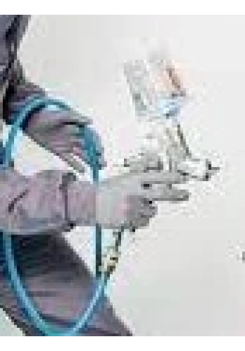 Tecnoweld CONTACT TIP ALU 6X25 D 1.0 x50pcs -TW