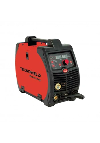 Tecnoweld MIG 210 Gazaltı Kaynak Makinesi