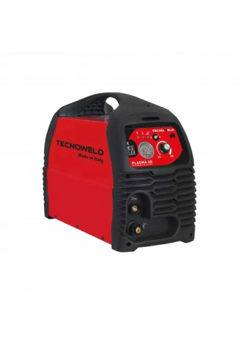 Tecnoweld PLASMA 40 COMPRESSOR Plazma Kesme Makinesi