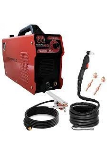Tecnoweld PLASMA 40 TORCH