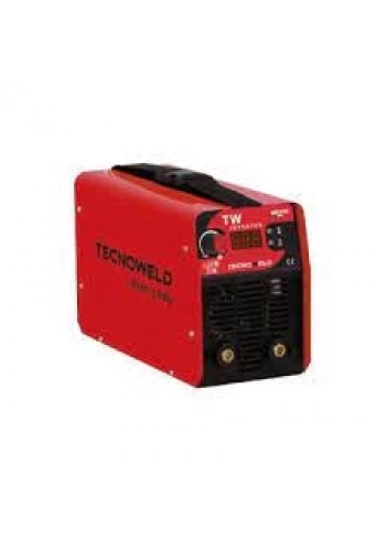 Tecnoweld TIG TORCH HF 26V MT4 - TW