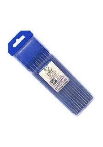 Tecnoweld TUNGSTEN ELECTRODE WL20 BLUE 2,4x150mm 10PCS - TW N