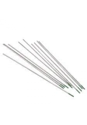 Tecnoweld TUNGSTEN ELECTRODE WP GREEN 1,6X150mm 10PCS -TW