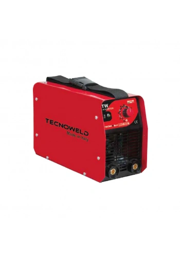 Tecnoweld TW 200 İnverter Kaynak Makinesi 10-160A
