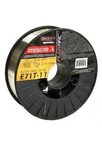 Tecnoweld WIRE FLUX E71 T-11 D.0,9KG0,5-TW
