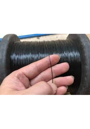 Tecnoweld WIRE INOX D.0,8KG0.2-TW BL