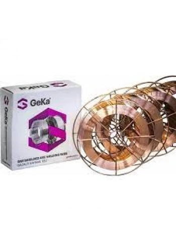 Tecnoweld WIRE SG2 ER70 S-6 D0.8 KG.1 TW