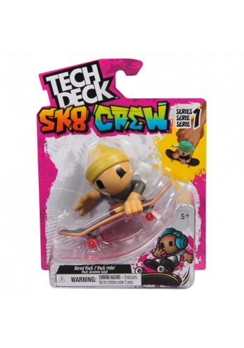 Ted Acs 96Mm Single Sk8 Crew Gml SPM-6071054