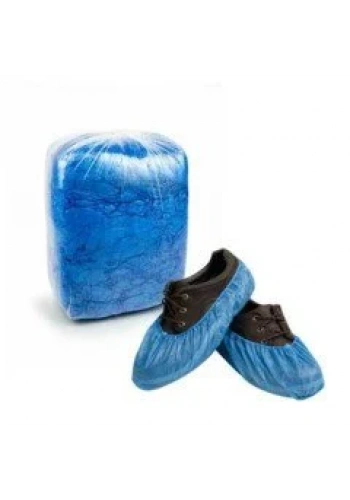 Tek Kullanımlık Galoş 700 lü