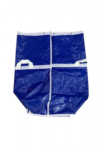 TEKSTİL İŞ BRANDA ÇUVAL