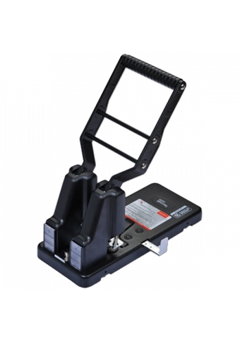 Temat Kollu Perfaratör ( Delgeç ) Extra 2 Pin+10 Disk  HDP2320N