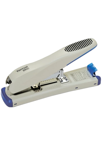 Temat Kollu Zımba Makinesi Extra 100 SY 23/6-13 Bej 9900 61042