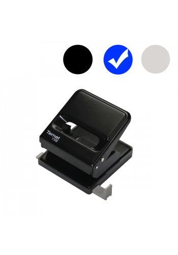 Temat Perfaratör ( Delgeç ) 2.5 MM Mavi 1100